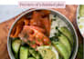 create a personalised blood sugar balanced meal plan